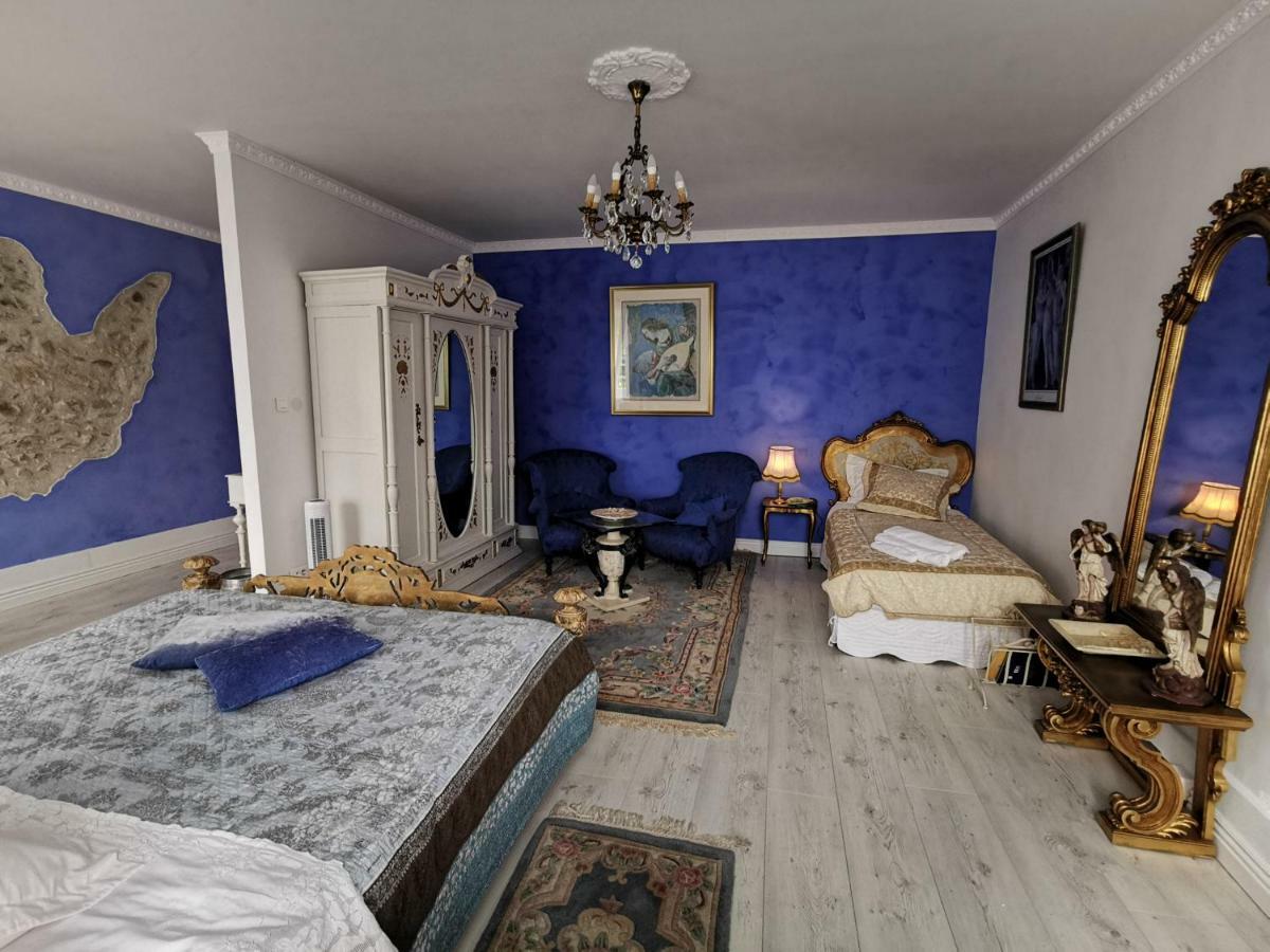 Chateau De Verdalle ภายนอก รูปภาพ