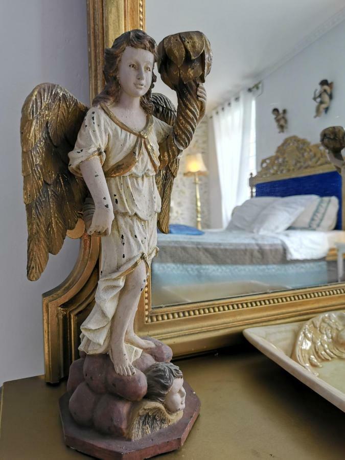 Chateau De Verdalle ภายนอก รูปภาพ