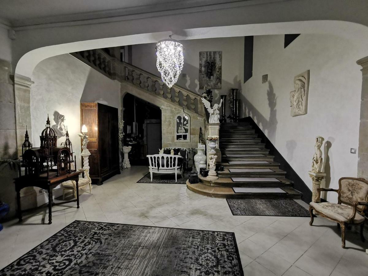 Chateau De Verdalle ภายนอก รูปภาพ