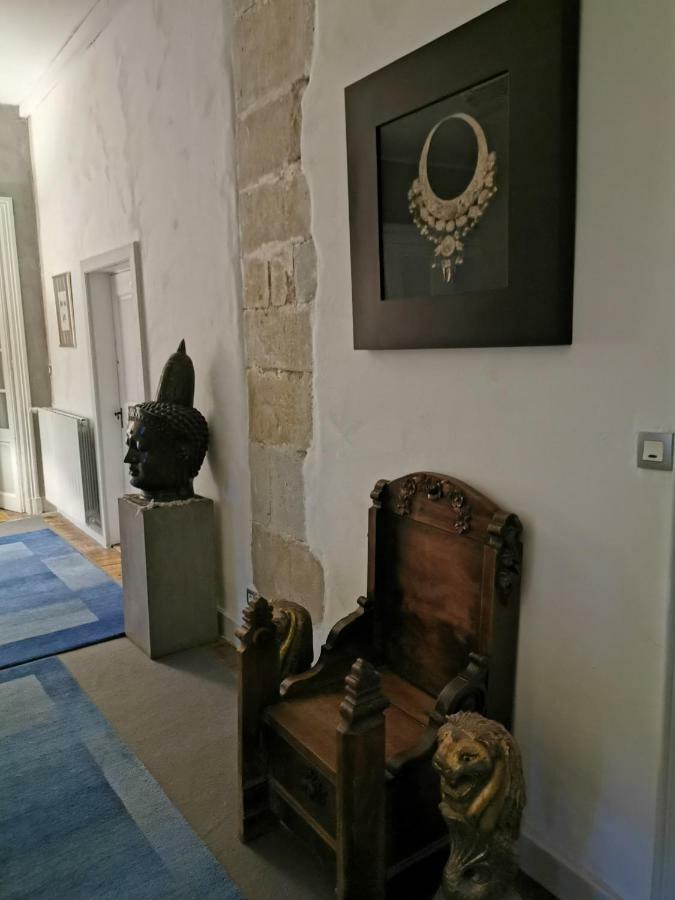 Chateau De Verdalle ภายนอก รูปภาพ