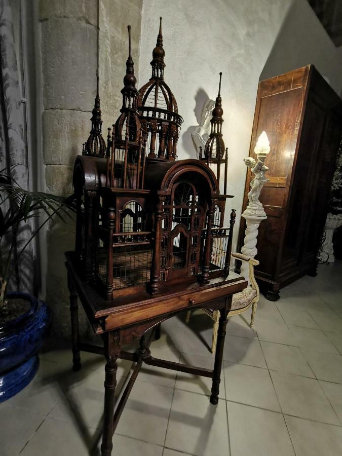 Chateau De Verdalle ภายนอก รูปภาพ